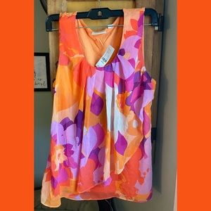 NY&Co Sleeveless blouse